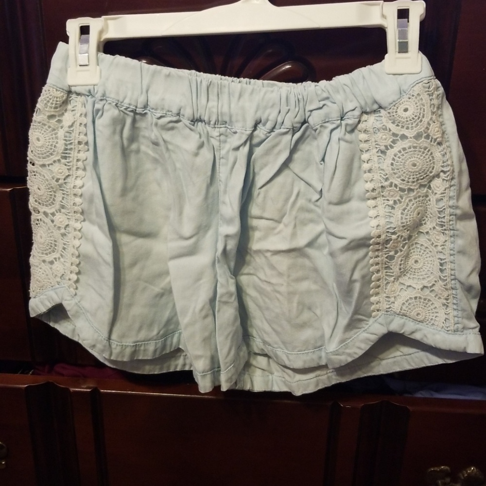 Mossimo shorts
